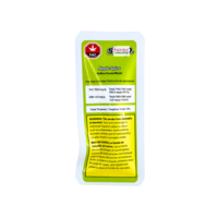 Slerp Apple Splice Cured Indica Resin Cartridge 1G