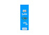 Vibes VIBES X COOKIES Ultra Thin "Cali" Cannon Cone 1 Gram Capacity 3/Pack