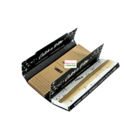 VIBES Papers 1 1/4" Ultra Thin w/Tips