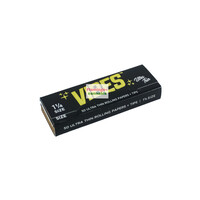 VIBES Papers 1 1/4" Ultra Thin w/Tips