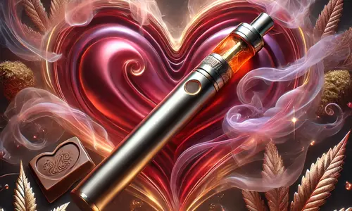 Roses Are Red, Violets Are Hazy—Let’s Get Stoned This Valentine’s, Baby!