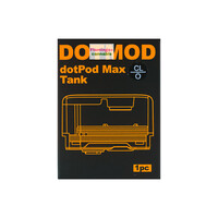 DOTMOD DOTPOD MAX REPLACEMENT TANK