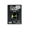 STLTH STLTH Loop Max battery Black