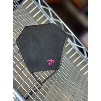 Flamingo Plus Face Mask