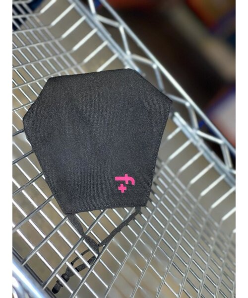 Flamingo Plus Face Mask