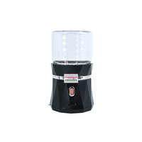 Pulsar King Kut Electric Grinder V2 Black