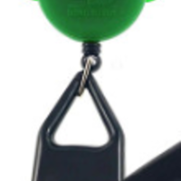 Bong Buddy Lighter Leash