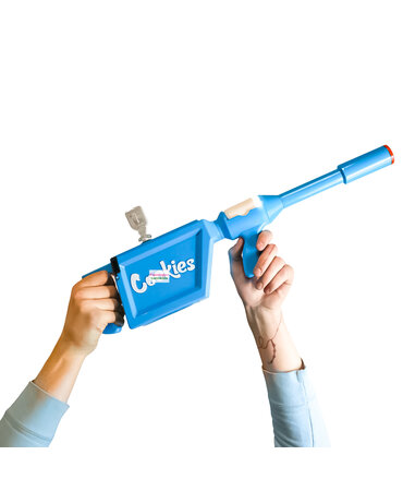 Cookies COOKIES x FUMA Smoke Thrower V2