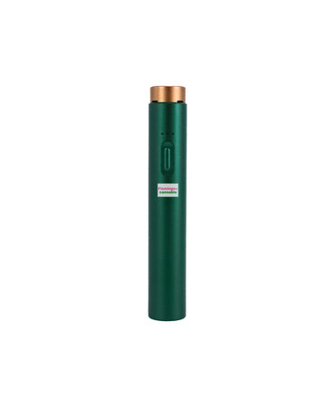 Vessel Vessel Core Series Device Emerald Green