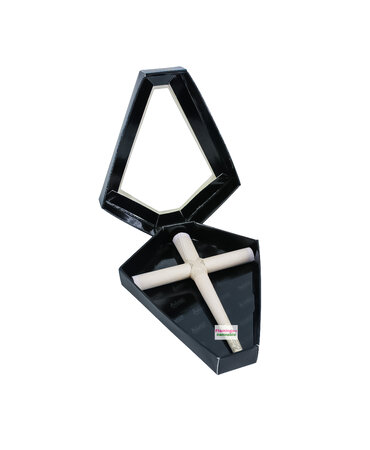 Beamer Beamer CrossFaded Pre-Rolled Cone (Single) Beamer Beamer CrossFaded Pre-Rolled Cone (Single)