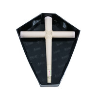 Beamer CrossFaded Pre-Rolled Cone (Single)