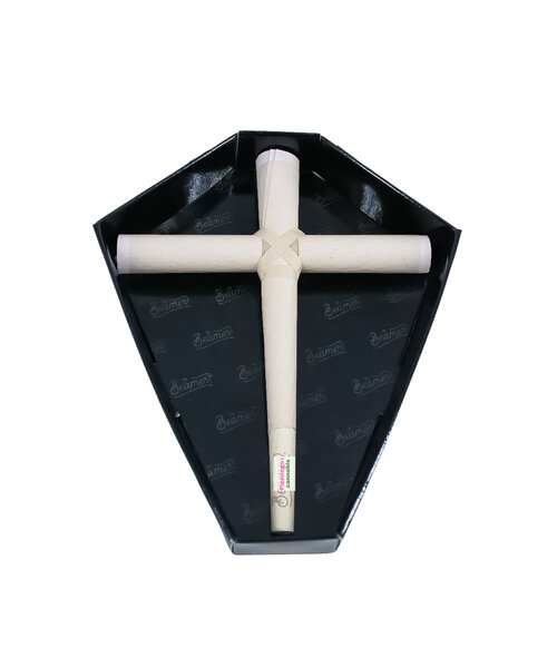 Beamer CrossFaded Pre-Rolled Cone (Single)