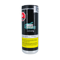 Mary Jones ZERO Berry Lemonade THC Beverage