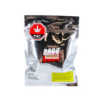 Big Bag O Buds Ultra Sour Sativa Flower 14G
