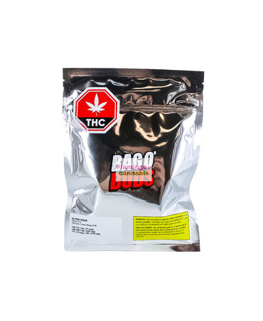 Big Bag O Buds Big Bag O Buds Ultra Sour Sativa Flower 14G Big Bag O Buds Big Bag O Buds Ultra Sour Sativa Flower 14G