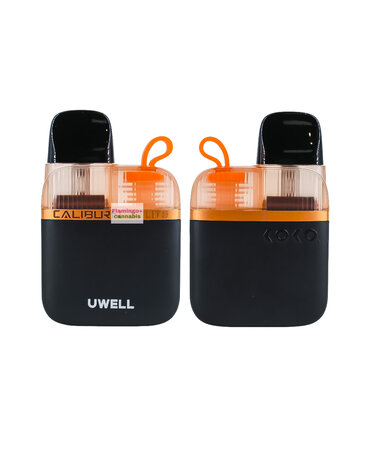 Uwell UWELL Caliburn G3 LITE KOKO Pod Kit Uwell UWELL Caliburn G3 LITE KOKO Pod Kit