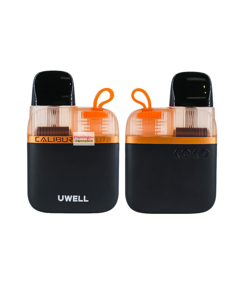 UWELL Caliburn G3 LITE KOKO Pod Kit