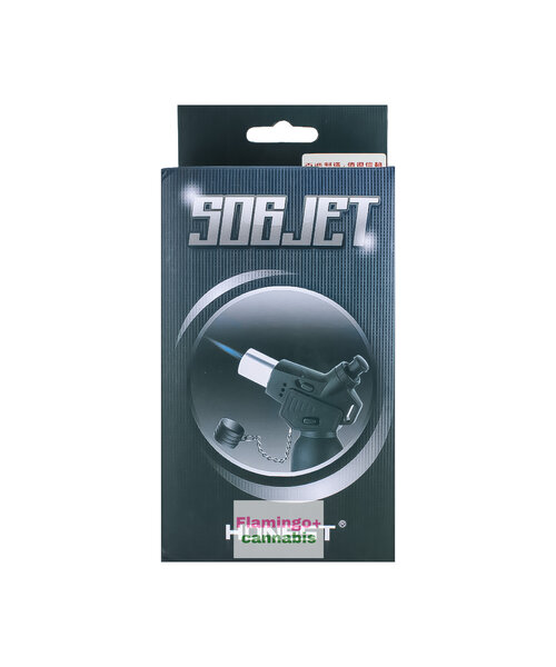 506 JET Torch