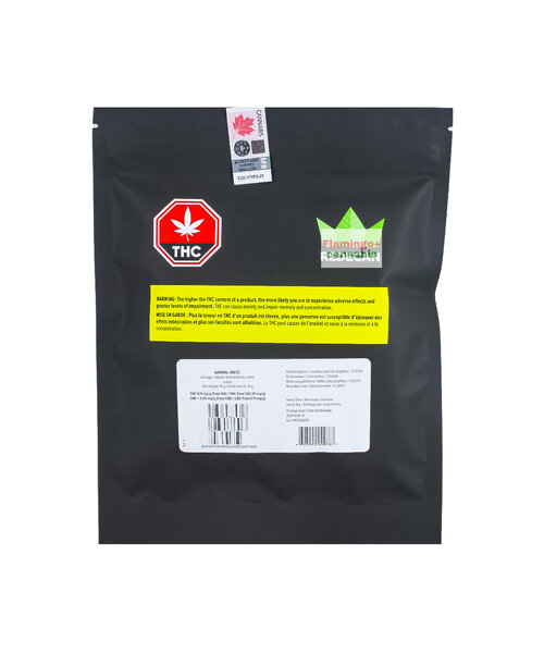 Redecan Animal RNTZ Indica Flower 14G