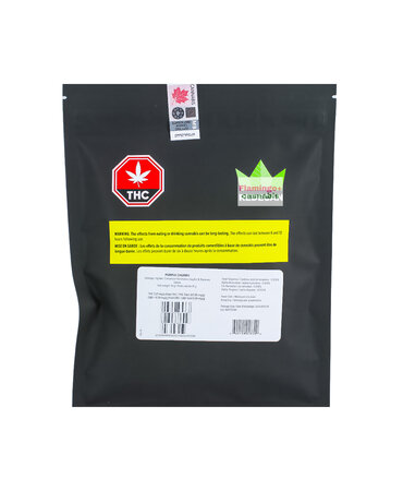 Redecan Redecan Purple Churro Sativa Flower 14G Redecan Redecan Purple Churro Sativa Flower 14G
