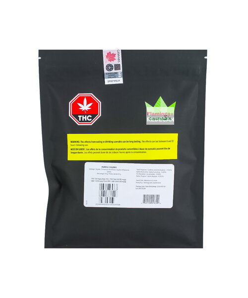 Redecan Purple Churro Sativa Flower 14G