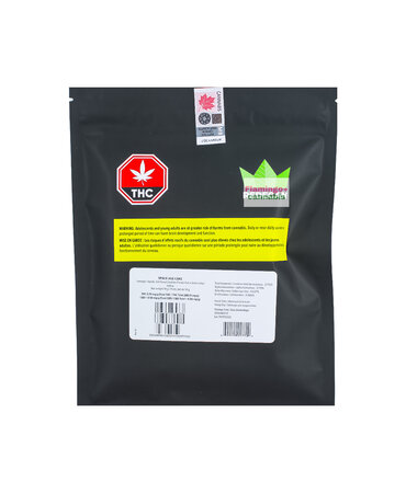 Redecan Redecan Space Age Cake Indica Flower 14G Redecan Redecan Space Age Cake Indica Flower 14G