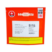 Back Forty Fire Breath Indica Flower 7G