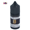 BB VAPES BLVK 30ml Salt MB
