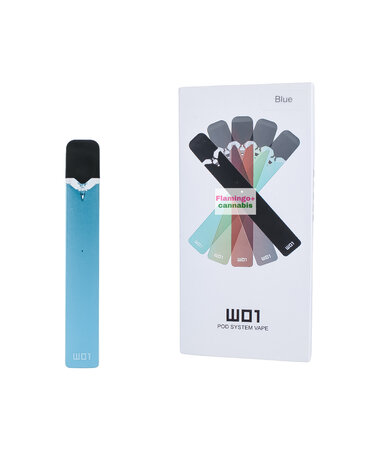 OVNS OVNS W01 Pod Kit (Pods not included) OVNS OVNS W01 Pod Kit (Pods not included)