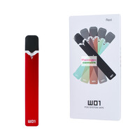 OVNS W01 Pod Kit (Pods not included)