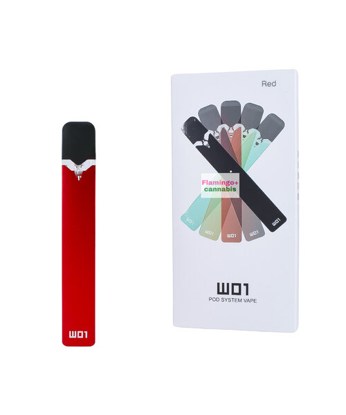 OVNS W01 Pod Kit (Pods not included)