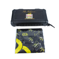 RUGGED TRVPPED OUT HARD CASE + BANDANA