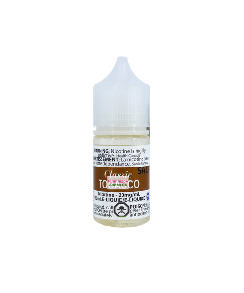 TheraVape Salt 30ml MB Classic Tobacco 20mg