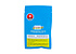 SHRED-EMS SHRED EMS Sour Blue Raspberry THC 1:2 Indica Gummies 4X2.5MG