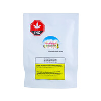 JAYS All Day Long 800+ Puffs THC + CBG 2:1:1 Sativa AIO 2G