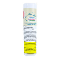 Wild West Blueberry Bronco Indica Cartridge 0.95G