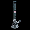 Milky Way Glass Milky Way Glass 18" Thugz Mansion Beaker Bong Smoke Milky Way Glass Milky Way Glass 18" Thugz Mansion Beaker Bong Smoke