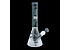Milky Way Glass Milky Way Glass 15" Skull Emperor: Legacy Beaker Bong