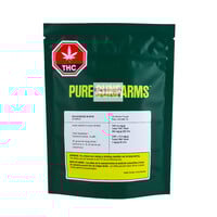 Pure Sun Farms Back Cross Mints Hybrid Flower 7G
