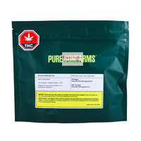 Pure Sun Farms Galactic Haze Sativa Flower 28G