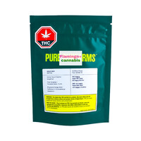 Pure Sun Farms Gold Face Sativa Flower 7G