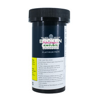 Broken Coast Platinum Pave Indica Flower 7G