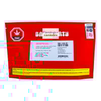 Back Forty Liquid Imagination Hybrid Flower 28G