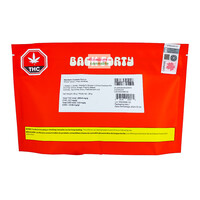 Back Forty Mandarin Cookies Sativa Flower 28G