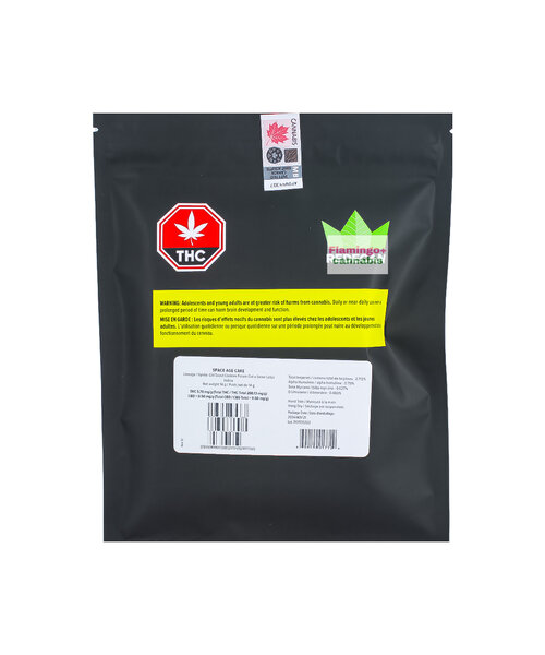Redecan Space Age Cake Indica Flower 14G