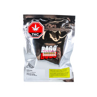 Big Bag O Buds Ultra Sour Sativa Flower 14G