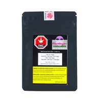 Dom Jackson Exhaust Haze Sativa Shatter 1G