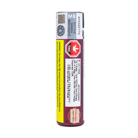 Sweet Grass Octane 91 Craft Straight Cut Indica Pre-Rolls 1X1G