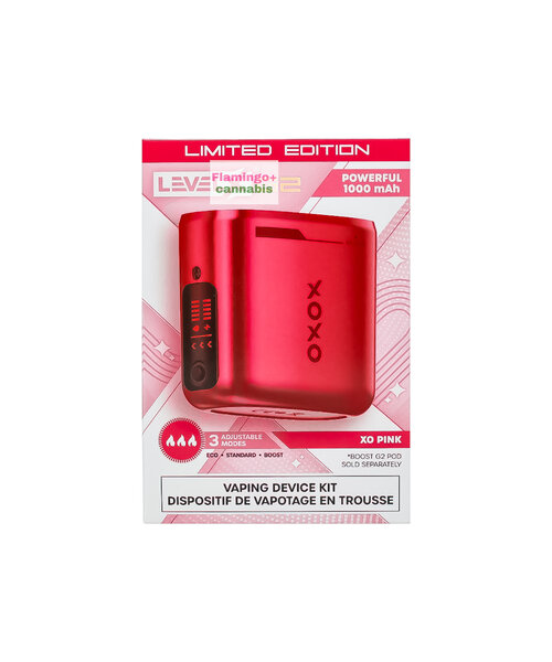 Level-X BOOST G2 1000mAh Battery