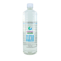 DC Dark Crystal Clear Glass Cleaner 710mL